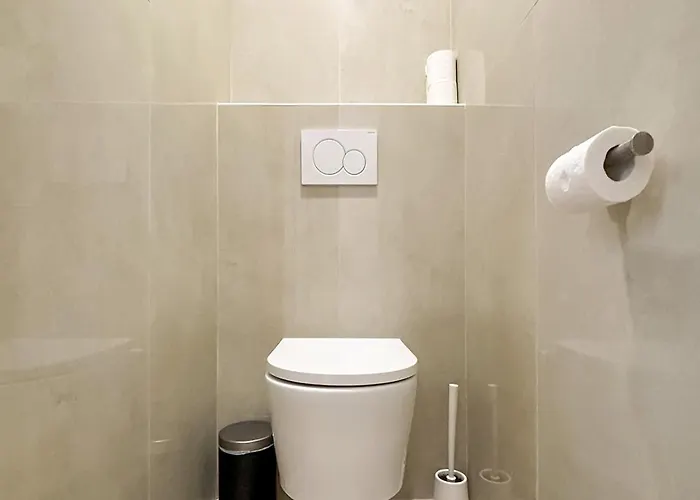 Nets - La Coulée Verte *