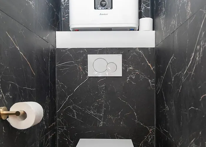 Nets - La Coulée Verte Appartement Paris