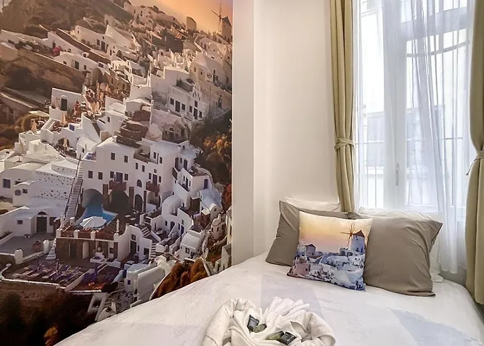 Nets - La Coulée Verte Appartement