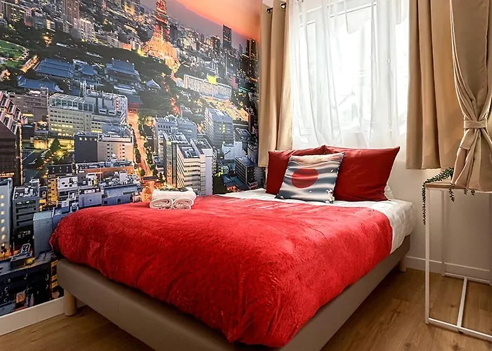 Nets - La Coulée Verte Paris