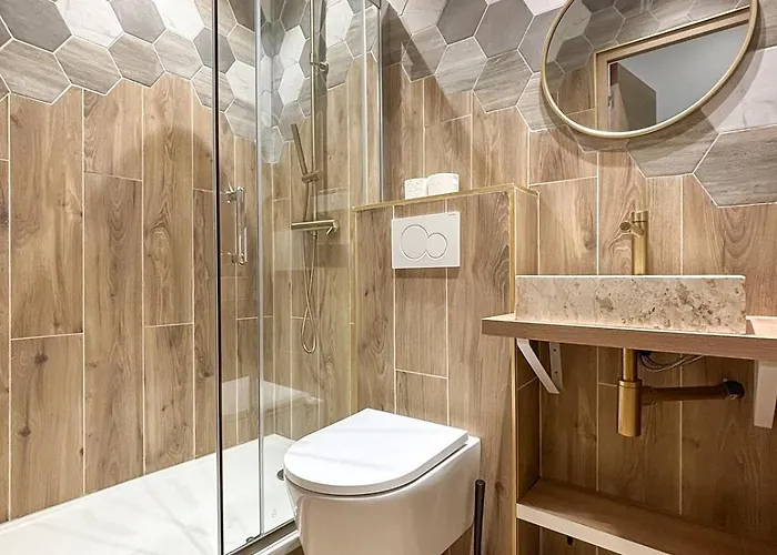 Nets - La Coulée Verte *