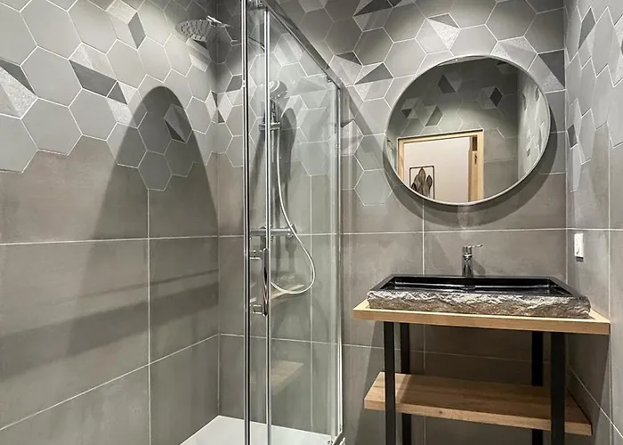 Nets - La Coulée Verte Appartement *