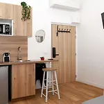 Apartmán Nets - La Coulee Verte