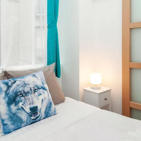 Nets - La Coulee Verte 아파트 파리